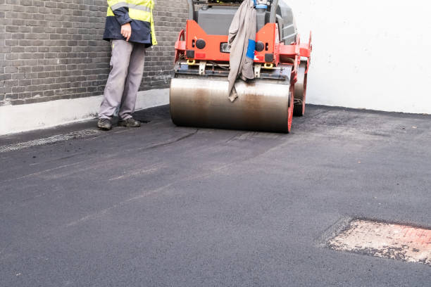  University Heights, IA Driveway Paving Pros